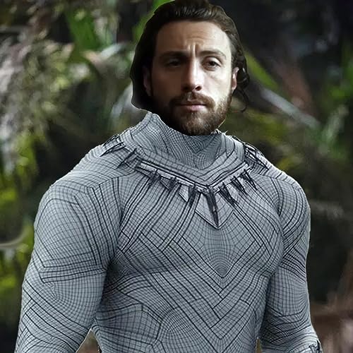 Episode 103: The Wild H&ouml;&ouml;nters