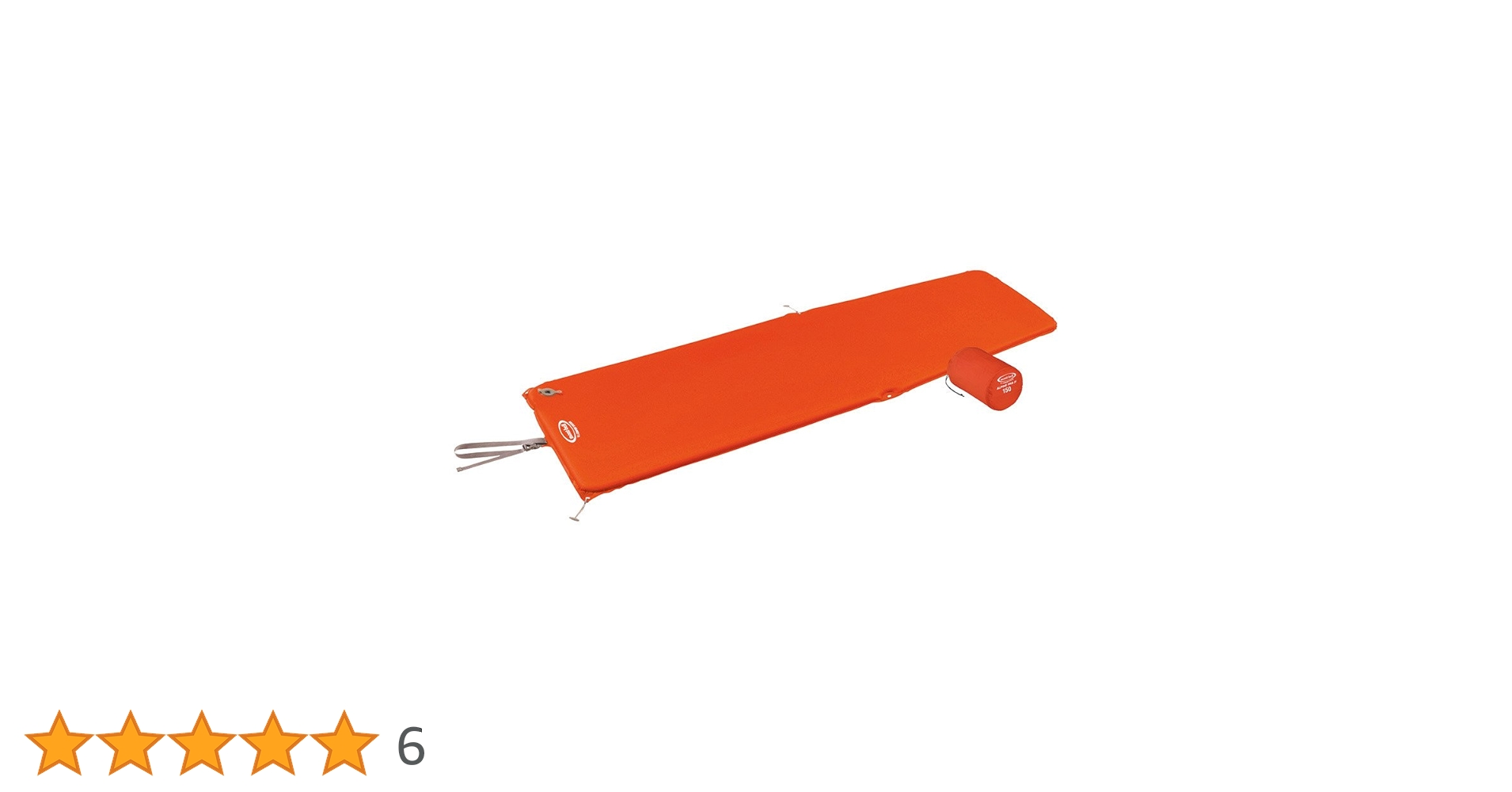 Amazon | モンベル U.L. コンフォートシステム アルパインパッド25 150