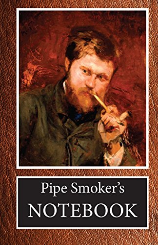 Pipe Smoker's Notebook