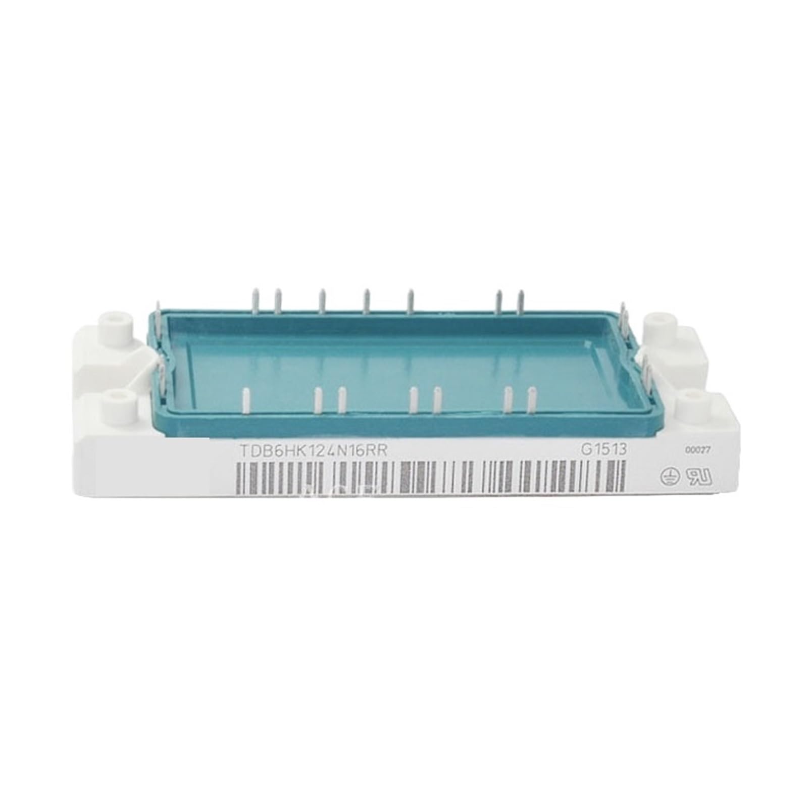 Module TDB6HK124N16RR à haute isolation thermique pour onduleurs