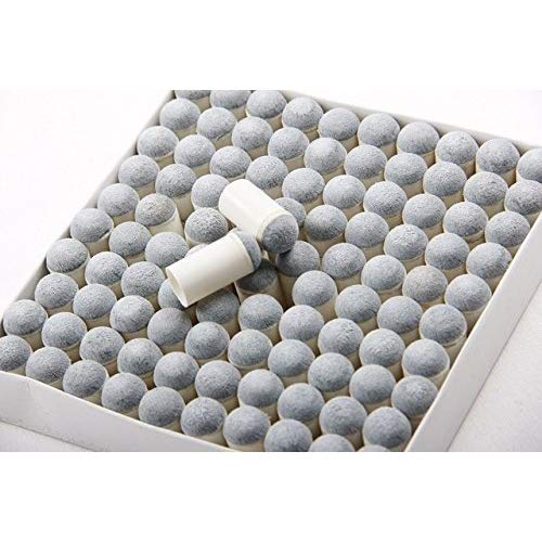 See full amazon price history chart for Slip ON Tips 9MM for Snooker and Pool CUE (100 Piece) Slip ON Tips 9MM for Snooker and Pool CUE (100 Piece) (B01MZ8CXJG) Amazon Price History, Amazon Price Tracker