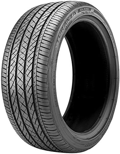 Miniatura 2 de Bridgestone Turanza EL440 Touring Neumático 25540R19 96 W