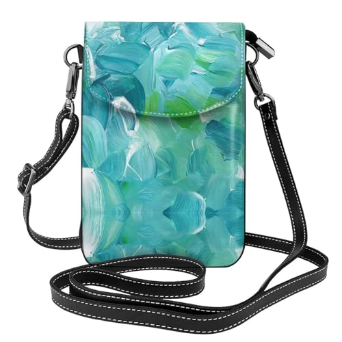 Petit sac à bandoulière léger pour protéger votre smartphone