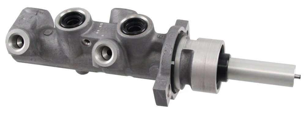 Maître-Cylindre De Frein ABS 61155X Compatible Renault Clio II - Pièce Freinage Haute Performance