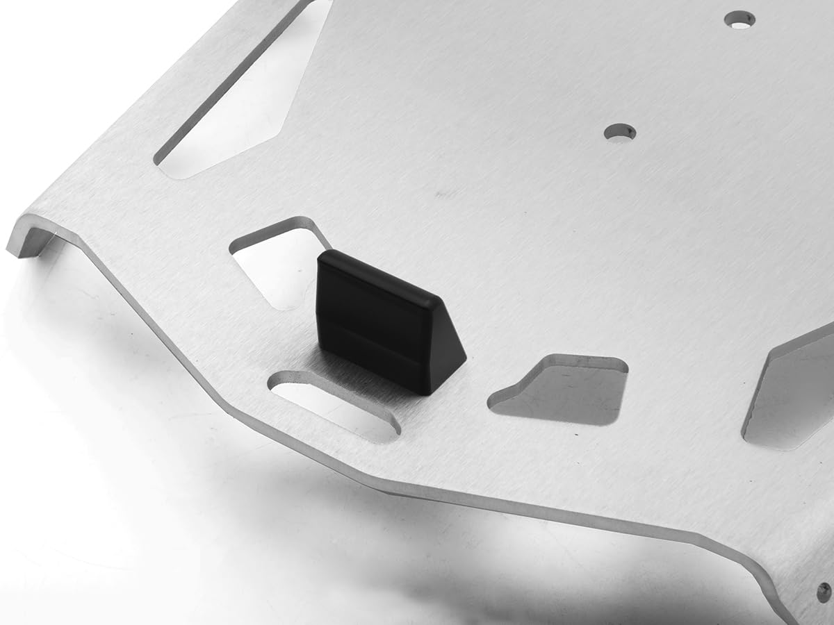 Givi Monokey Topcase Montage-Kit kompatibel mit AltRider Gepäckträger