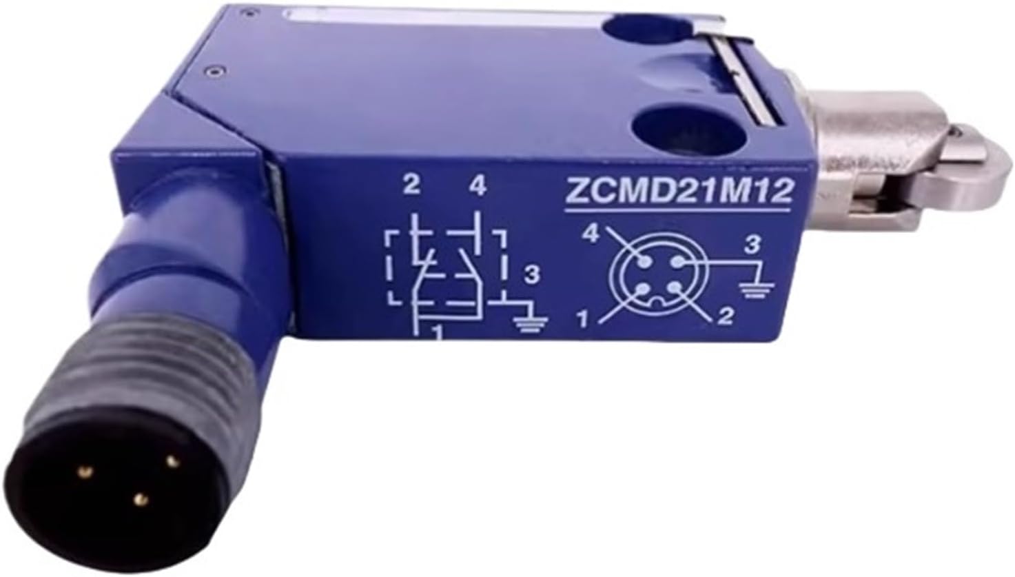 ZCE02 ZCMD21C12 Limit Switch Connector