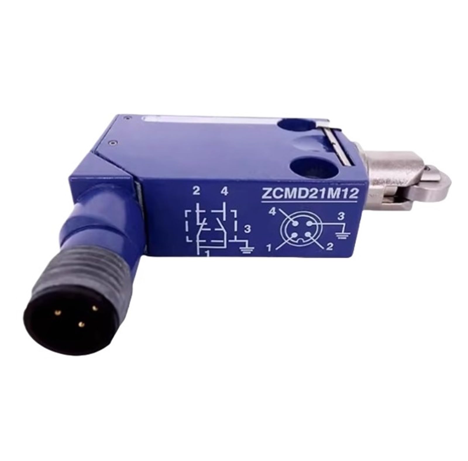 SJJBVPYX ZCE02 ZCMD21C12 limit switch connector