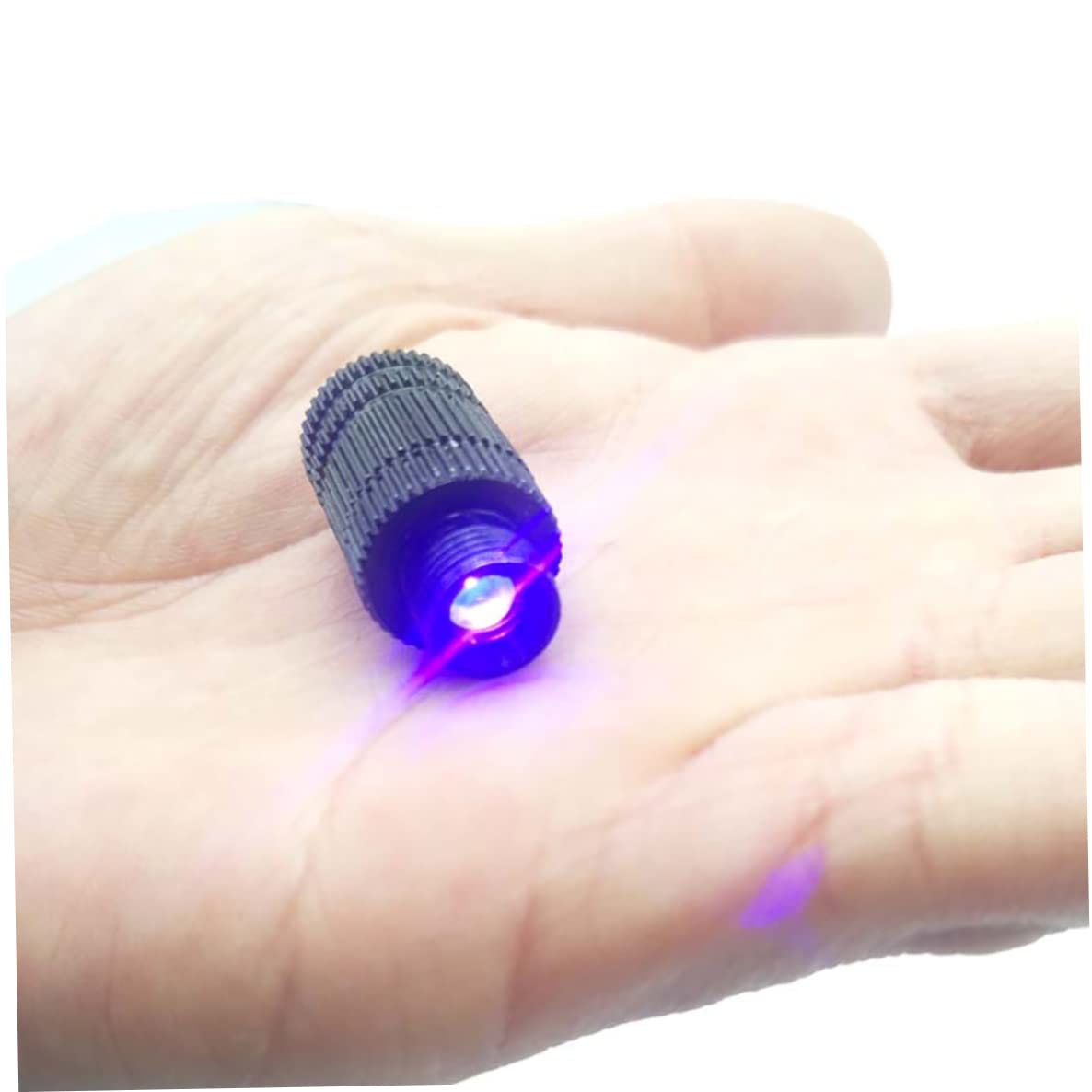 Source de lumière LED pour fibre optique éclairage 1x18W RGBW 25 mm RF