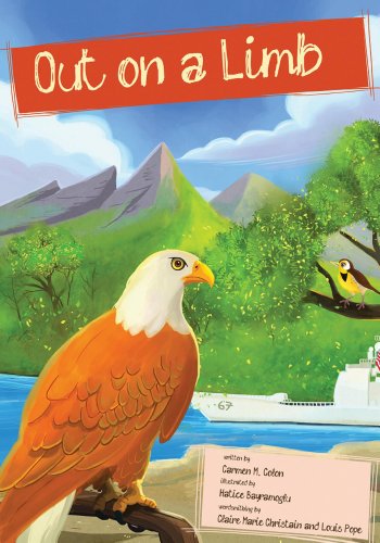 Out On A Limb (English Edition)