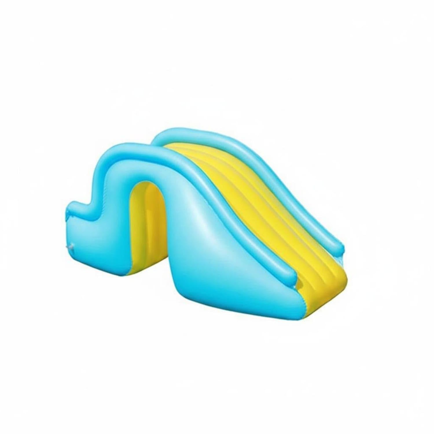 Indoor Outdoor Use Inflatable Water Slide ABS | Versatile Entertainment Water Play Fun Stable Secure Long-Lasting ABS Easy Setup Inflatable Slide-image-21