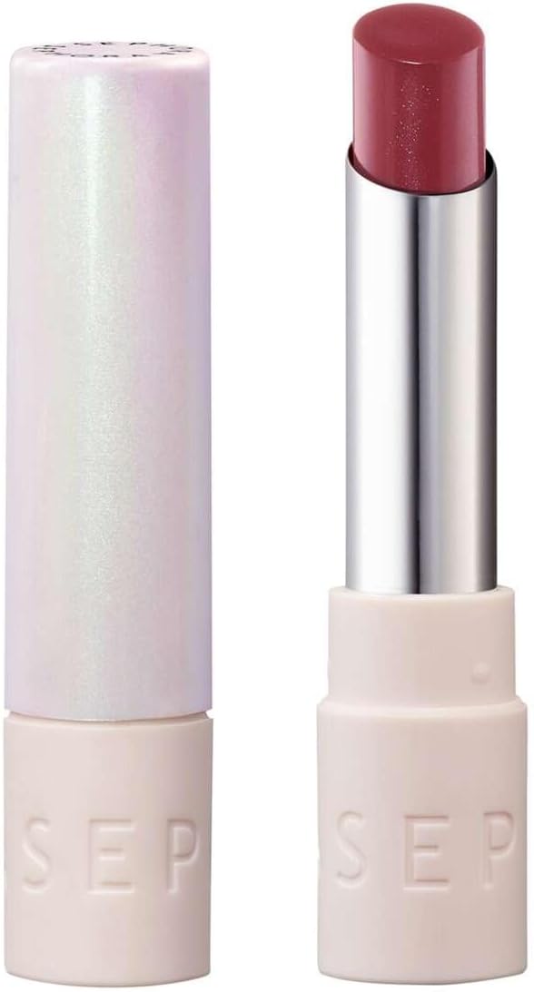 Sephora About That Shıne - Doğal Parlak Ruj 06 Dazzling Brick (3,20 G), 06 Dazzling Brick (3,20 G)