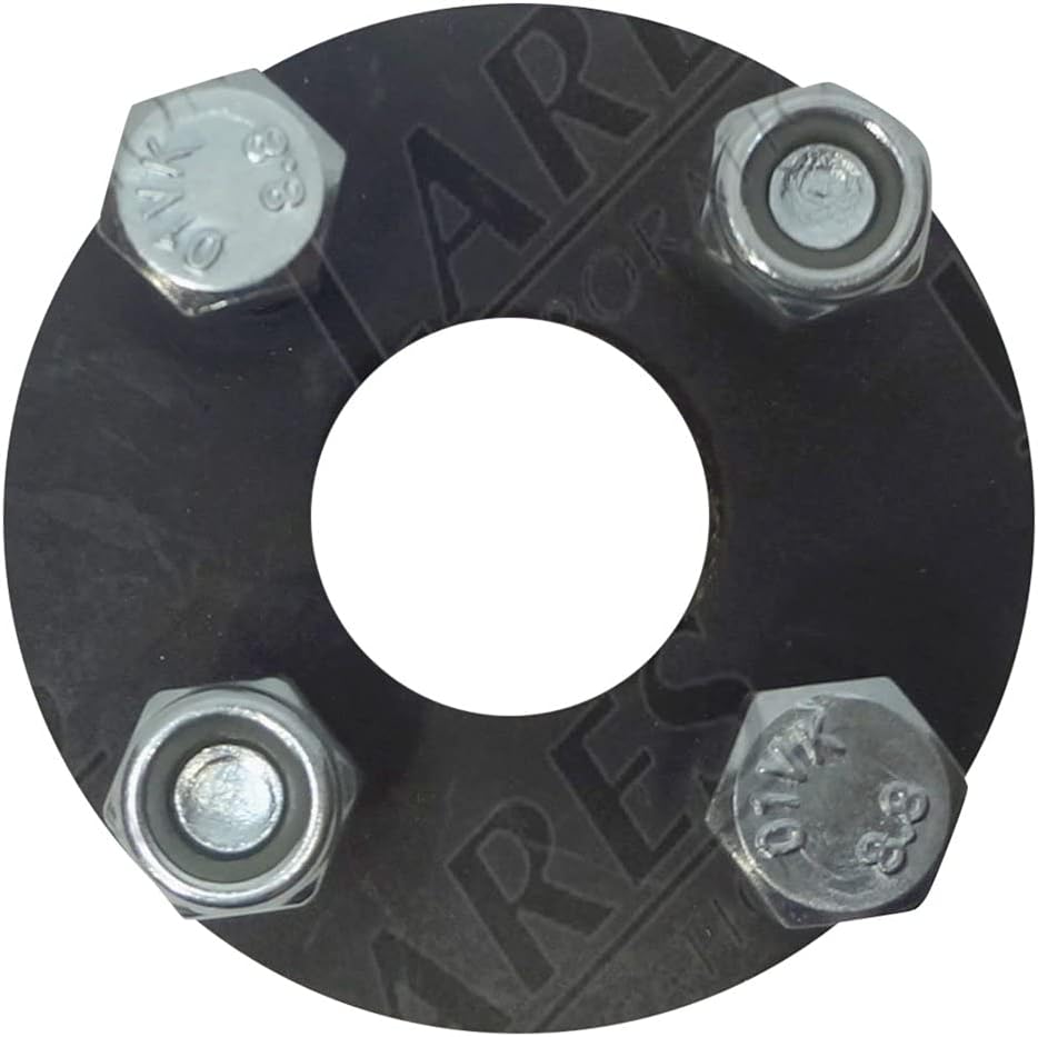 Lares 206 - Steering Coupling Assembly