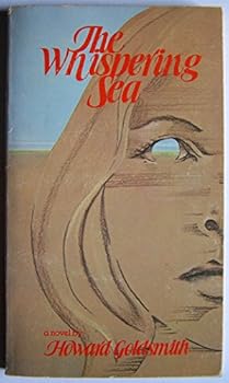 Paperback the whispering sea Book