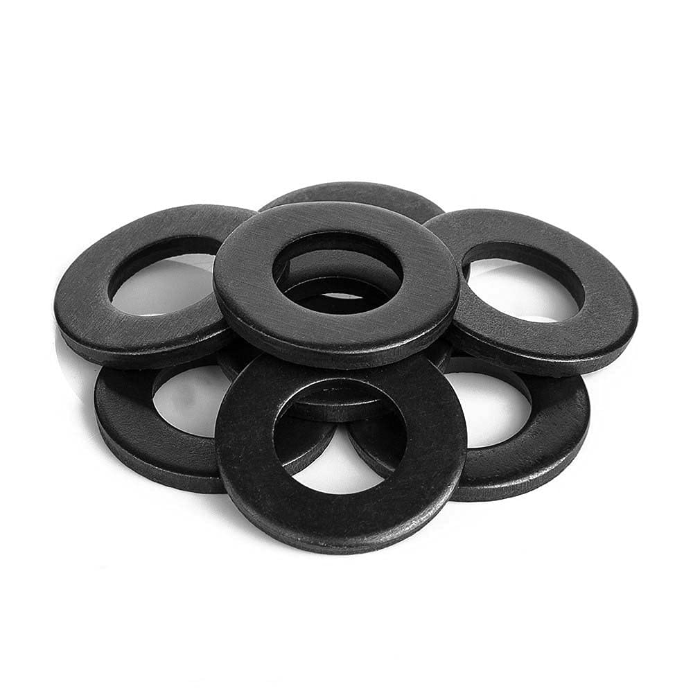 5-10PCS M3, M4, M5, M6, M8, M10,M12 M14 M16 M18 M20 M24 TITANIUM WASHERS