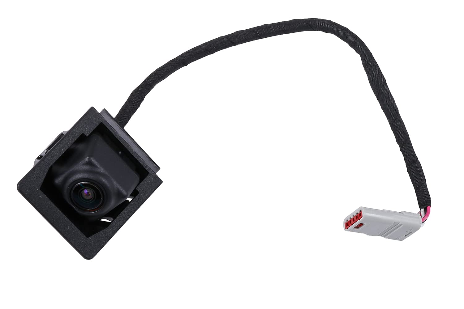 Amazon.com: GM Genuine Parts 84299277 Rearview Driver Information 