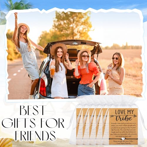 Image of Tondiamo Girl trip Gifts Favors Girl Weekend Travel Gifts