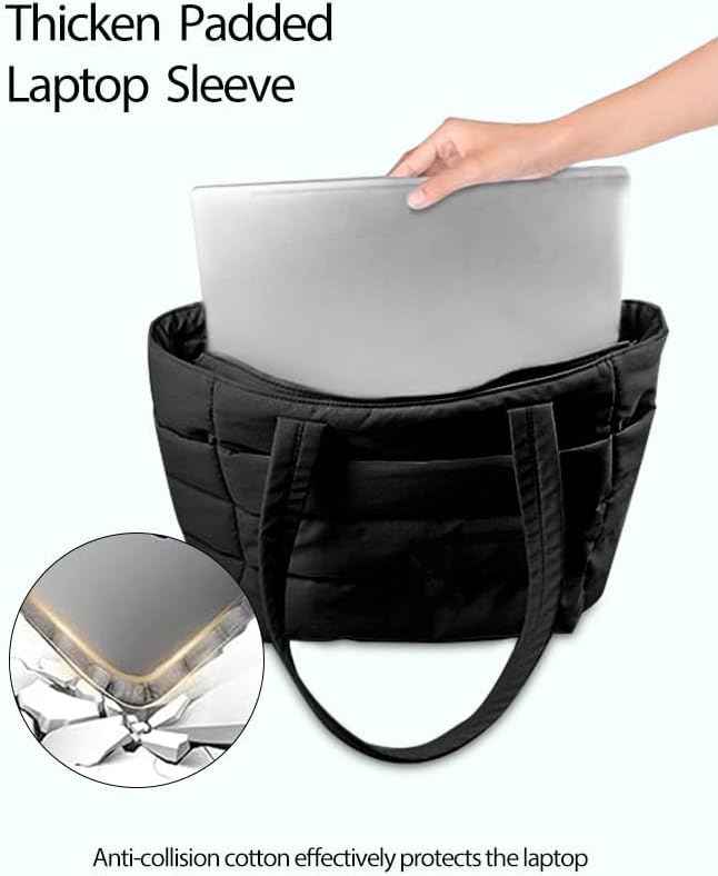 Tote Bag for Women - Image 2