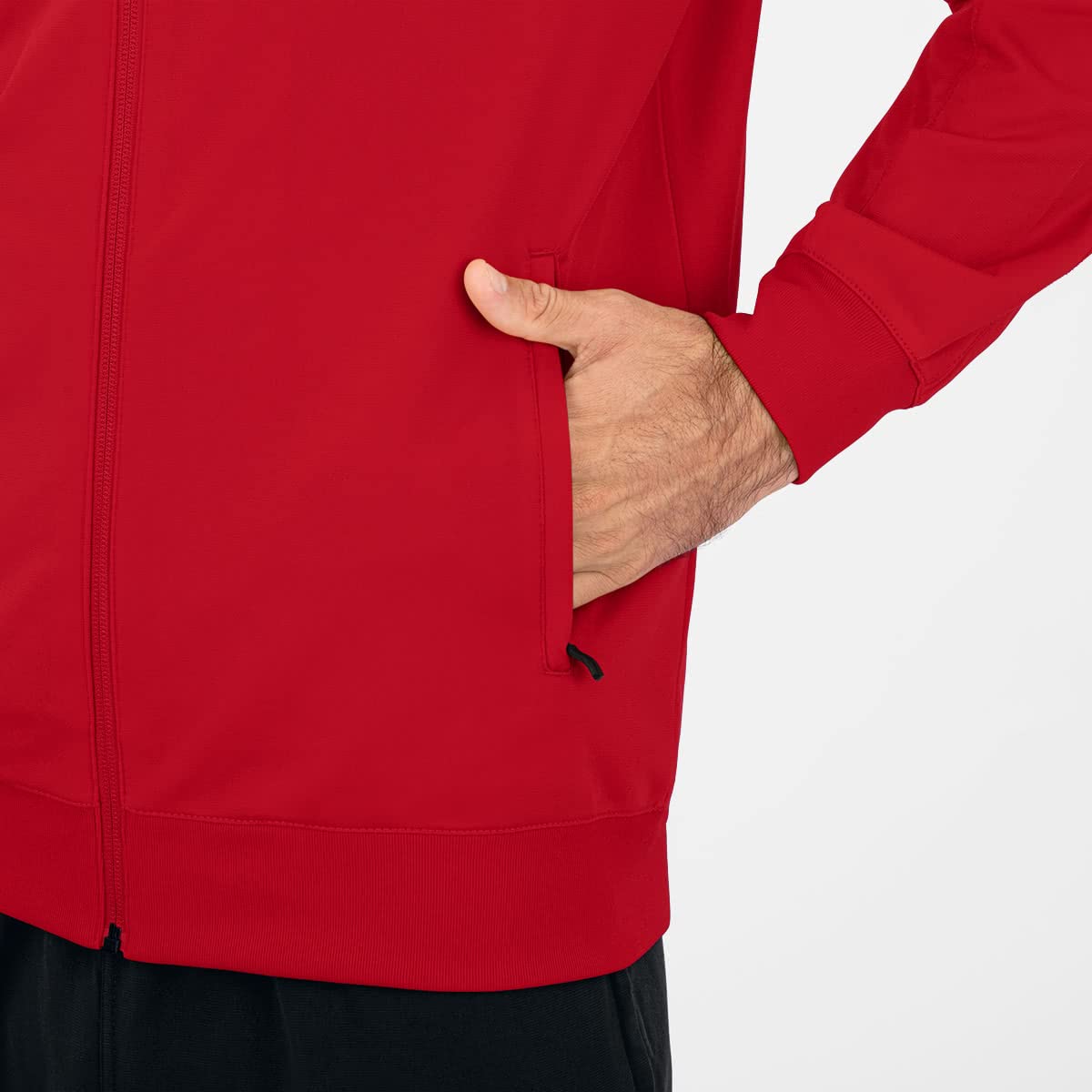 JAKO Classico Trainingsjacke Chaqueta de chándal para niños Unisex niños (Pack de 1)