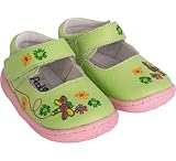 Pedoodles Next Step Collection: Green Zoomers 22-28m