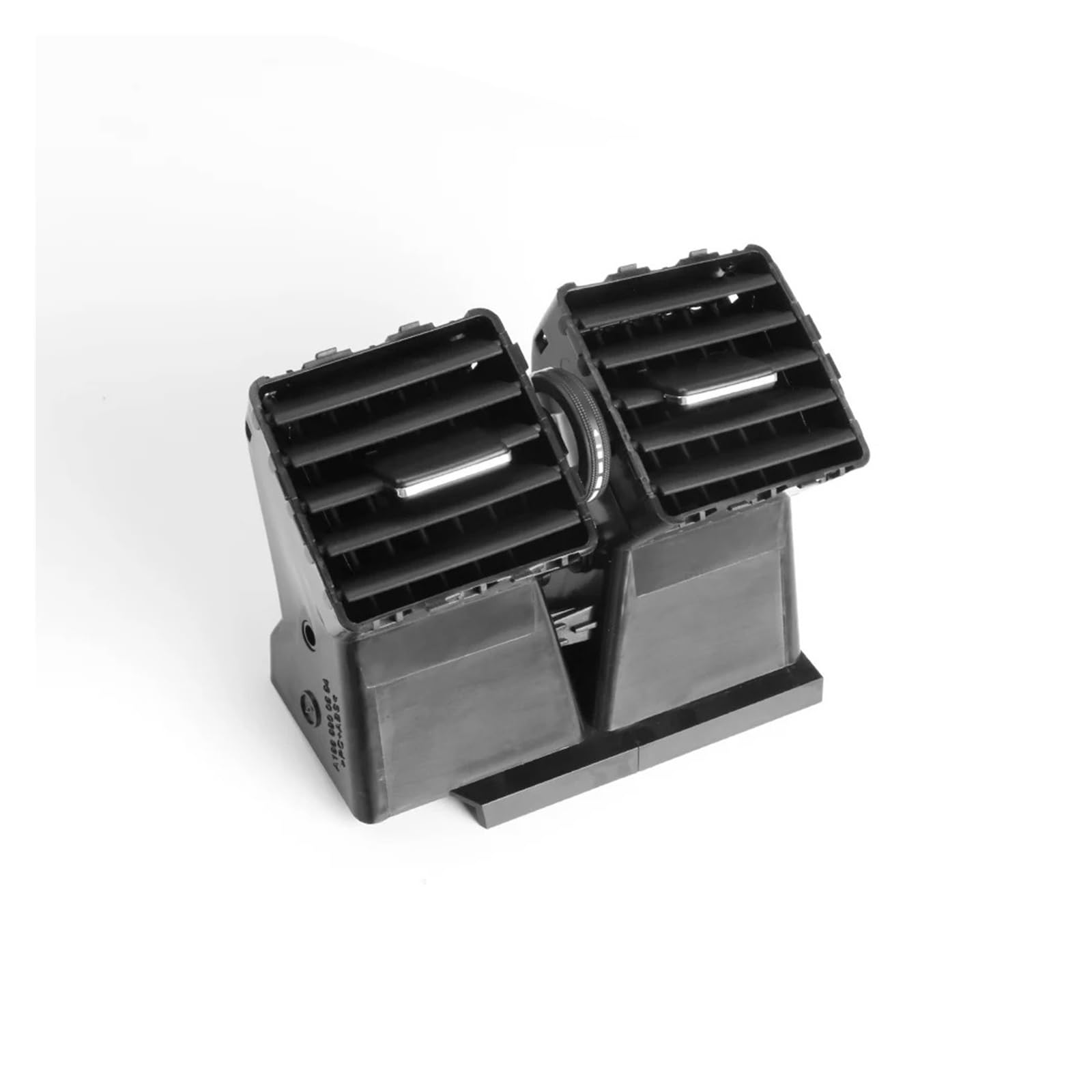 A/C Outlet Air Conditioning Vent Rear Center Console Dash Air AC Vent 16683005542A17 For Benz W166 W292 ML GL For GLE Class 2012-2015 2016 2017 2018 2019