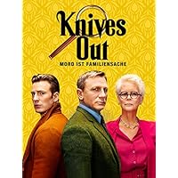 Knives Out - Mord ist