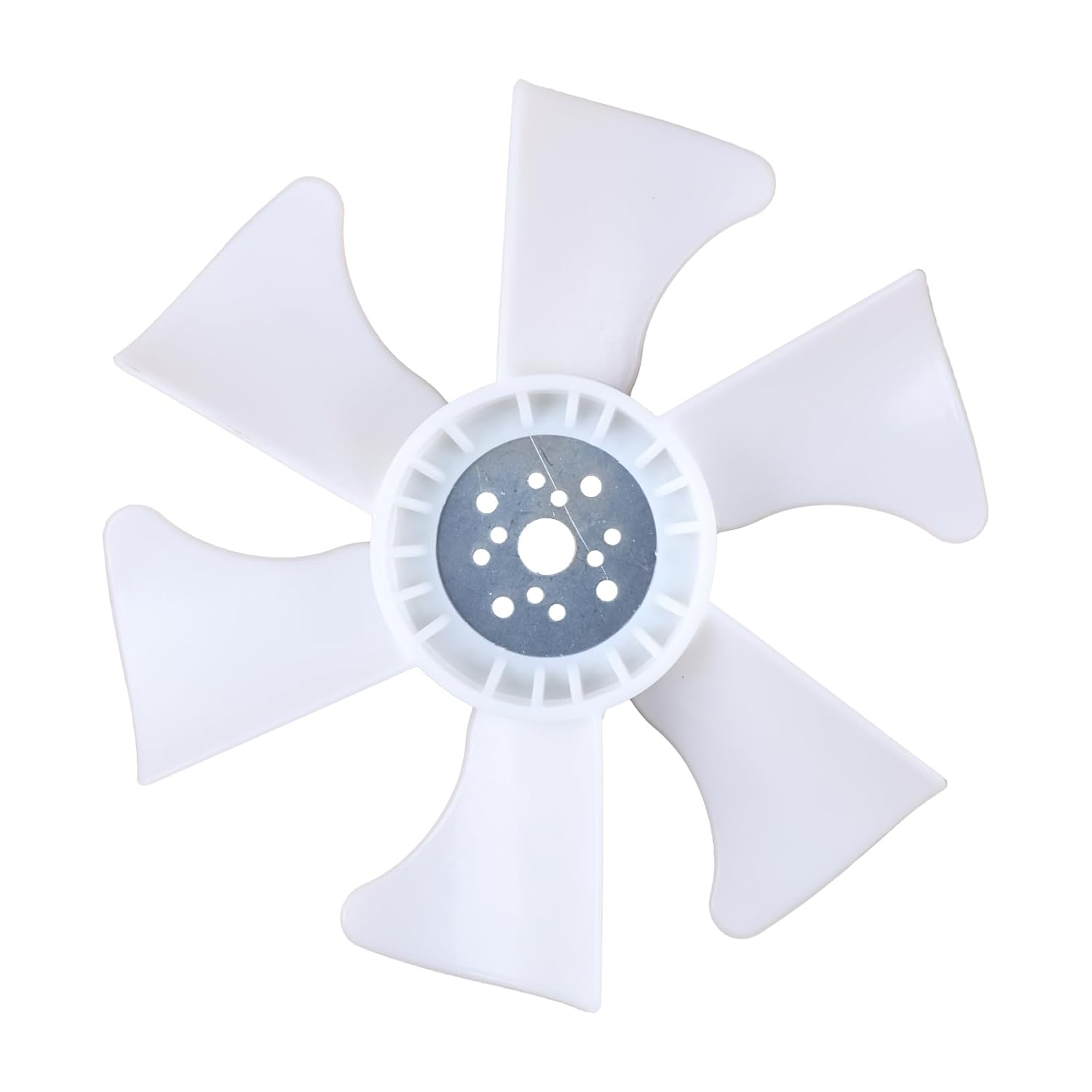 Fan Blade 9013028-43 901302843 Compatible with Yale Forklift HA XA