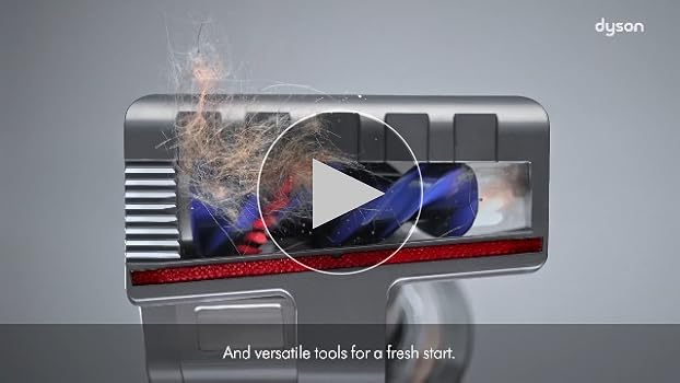ダイソンV11 fIuffy orign Amazon.com: Dyson V11 Origin Cordless Vacuum, 185AW, 3 Power