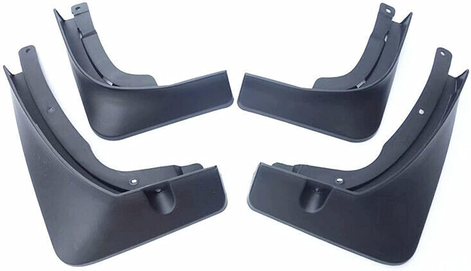 NYSLDSCO Mud Flaps for Maserati Levante 2017 2018 2019 2020