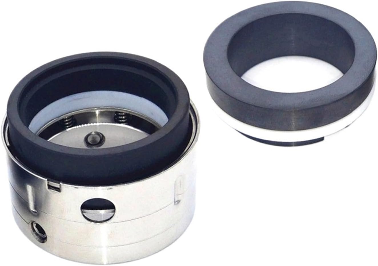 59U-25 Mechanical Seals Type 59U With PTFE Wedge To Replace J-Crane Seal For Pumps Material: CAR/SIC/PTFE