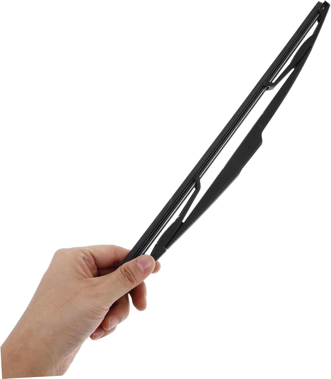 PRETYZOOM 3pcs Automotive Windshield Wiper Blades Weather Replacement for Aerodynamic Design for Enhanced Visibility Easy Installation and Improved Safety