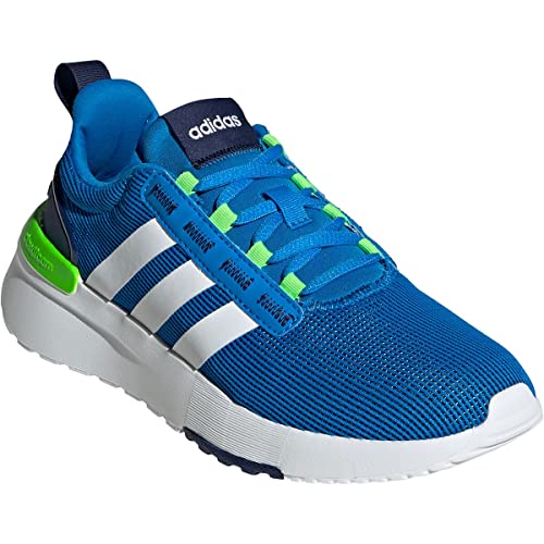 Image of adidas Boys' Racer TR21 Shoes | Casual Shoes