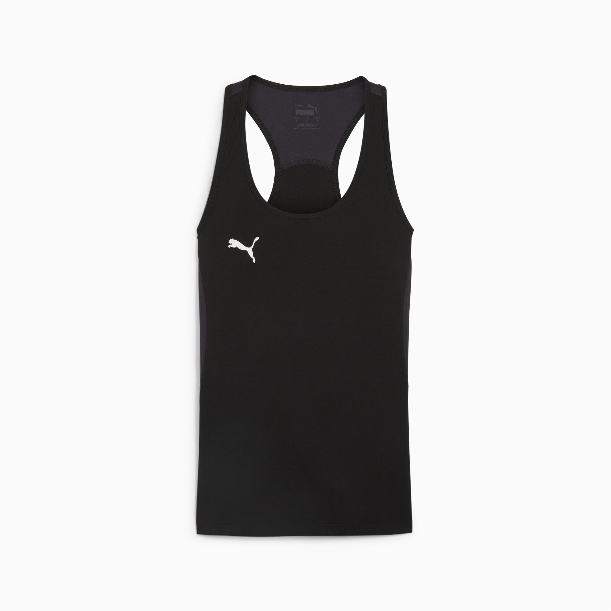Puma Unisex Teamgoal Tank Top Tanktop