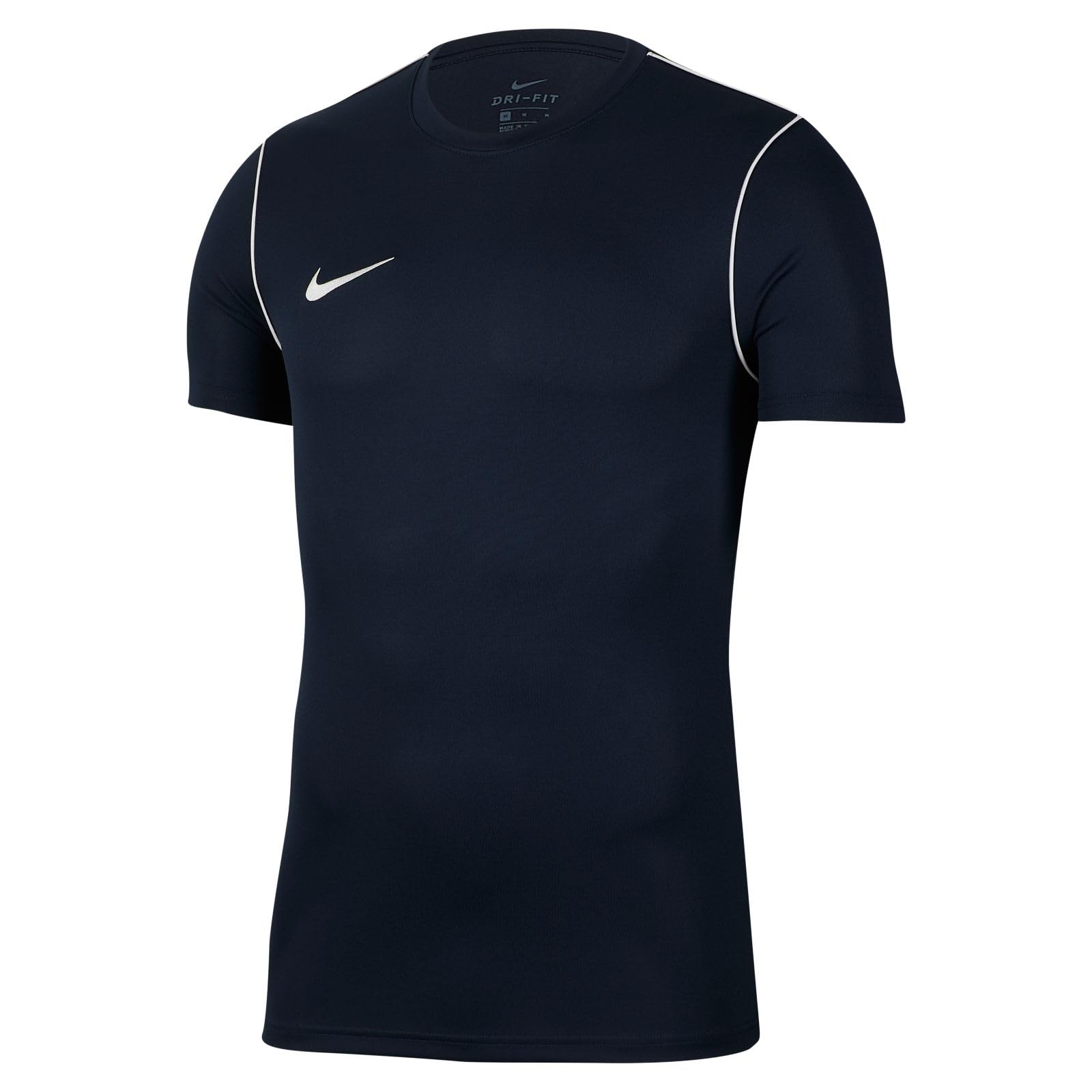 NIKE Park 20 Manga Corta Jersey Niños