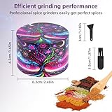 Zoom IMG-1 lhoest grande grinder 63 mm Zoom IMG-1 lhoest grande grinder 63 mm