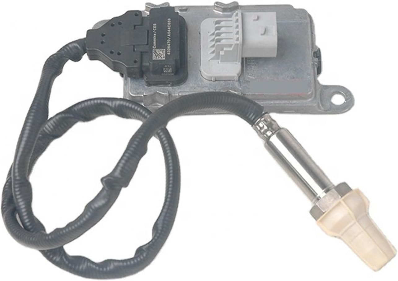 専用になります。 ISF ISBe ディーゼルエンジン 24V Nox センサー入口窒素酸化センサー
