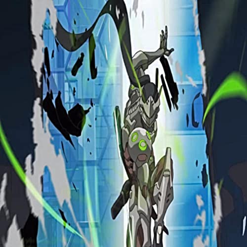 Nano Blade