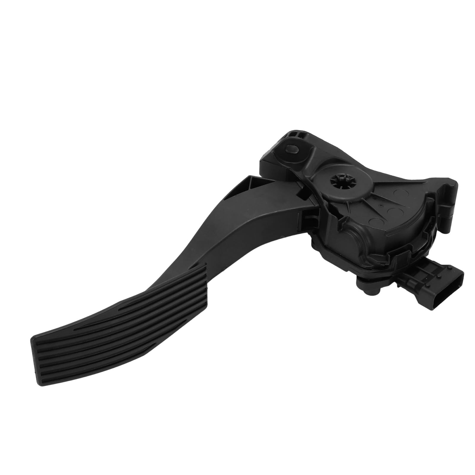 SIXRUN Pedale Acceleratore con Sensore di Posizione, Gruppo Pedale Acceleratore Elettronico OEM 13252702, Uscita Segnale Precisa e Sostituzione Diretta per Chevy Volt Cruze ELR Verano Cascada