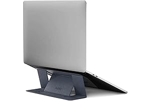 MOFT Invisible Laptop Stand: Elevate Your Workspace
