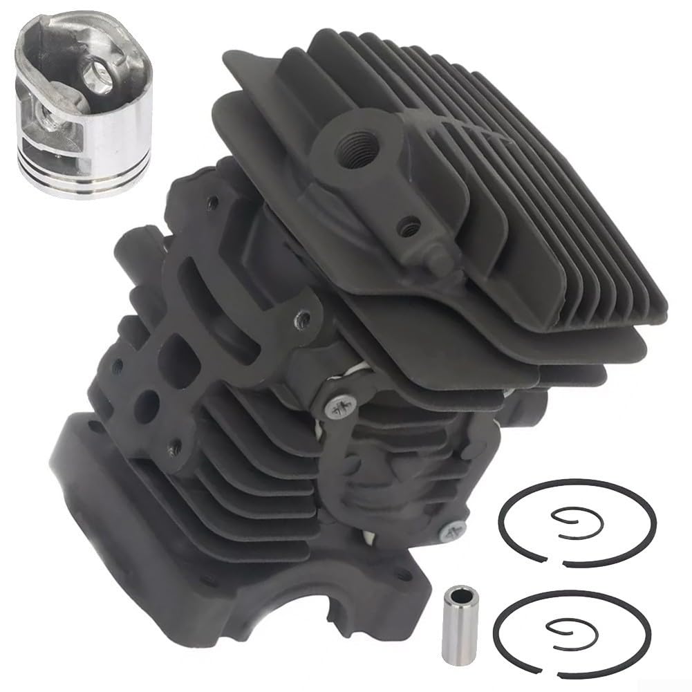 Kit per cilindro per pistone 38mm per acciaio per MS171 MS181