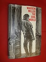 The Cool World B000OMGX28 Book Cover