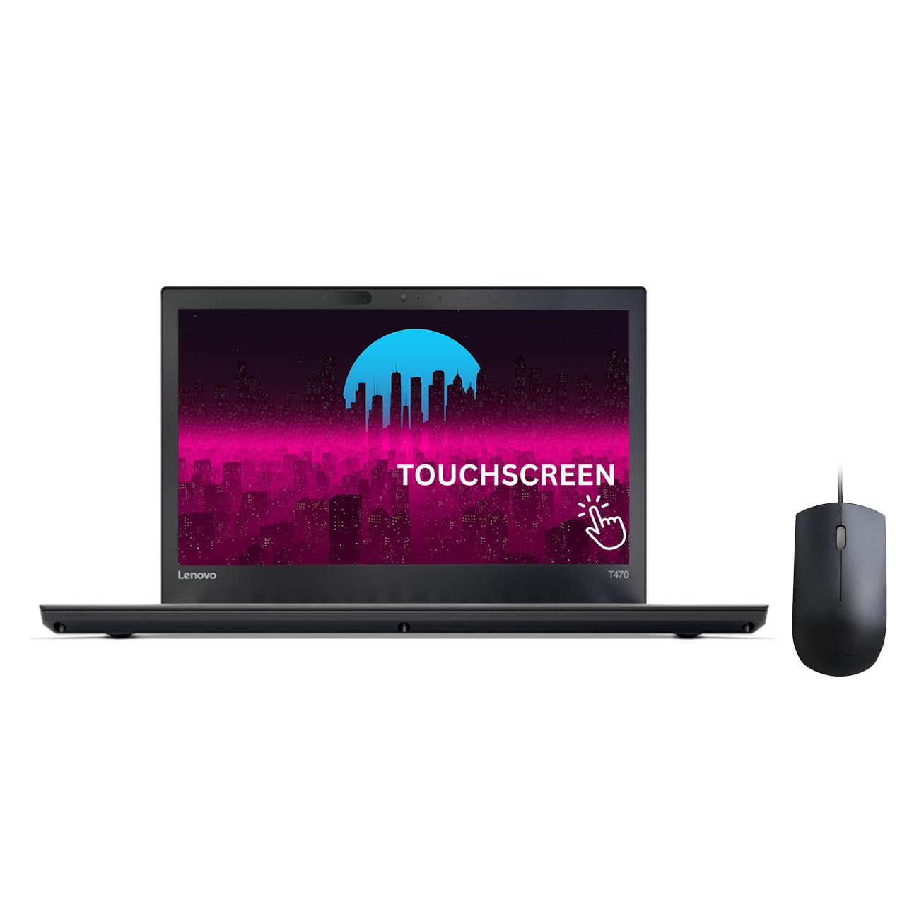 See full amazon price history chart for (Refurbished) Lenovo ThinkPad T470 7th Gen Intel Core i5 Thin & Light HD Touchscreen Laptop (16 GB DDR4 RAM/256 GB SSD/14" (35.6 cm) HD/Windows 11/MS Office/WiFi/Bluetooth 4.1/Webcam/Intel Graphics) (Refurbished) Lenovo ThinkPad T470 7th Gen Intel Core i5 Thin & Light HD Touchscreen Laptop (16 GB DDR4 RAM/256 GB SSD/14" (35.6 cm) HD/Windows 11/MS Office/WiFi/Bluetooth 4.1/Webcam/Intel Graphics) (B0CBKTN76P) Amazon Price History, Amazon Price Tracker