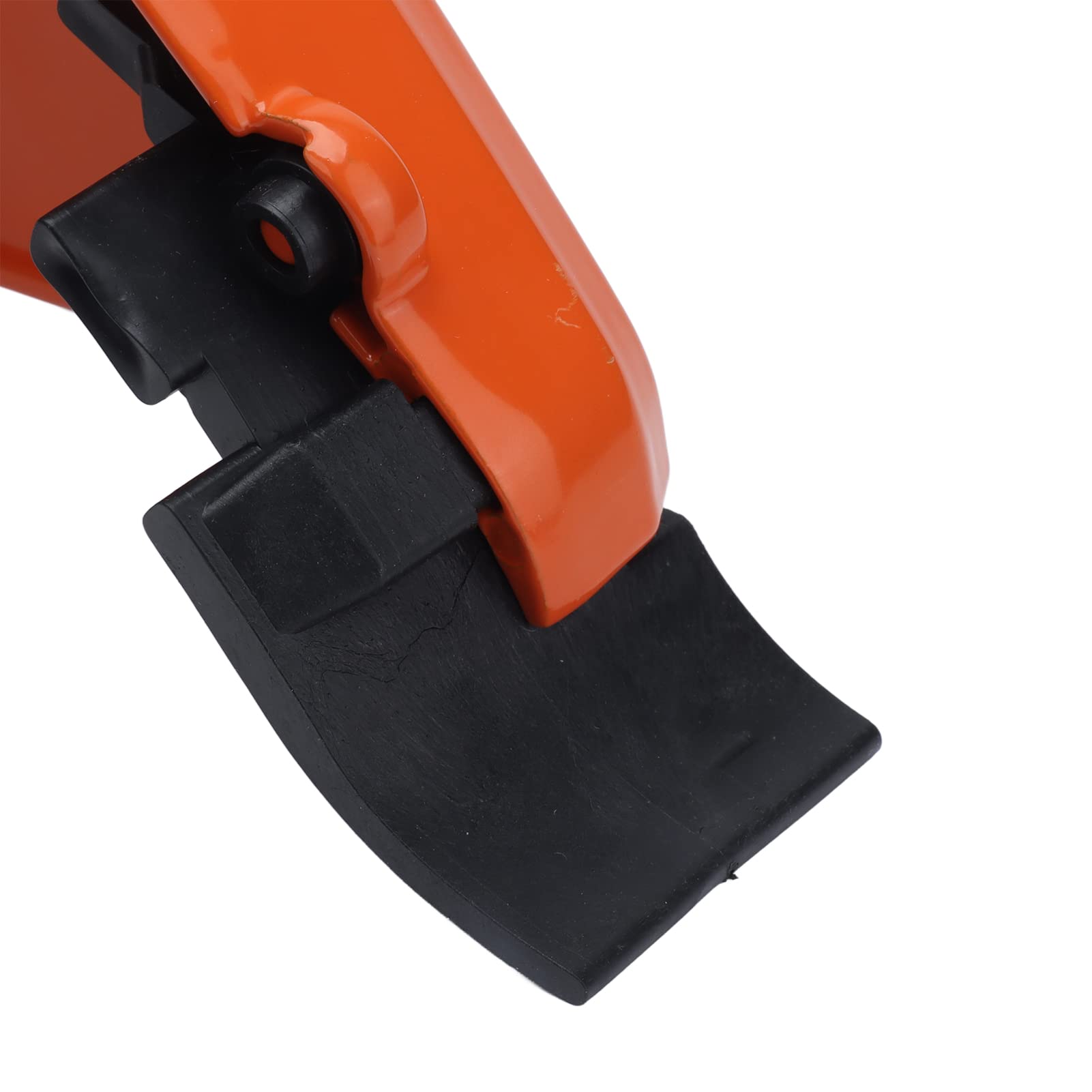 Coperchio della frizione per motosega, coperchio del freno a catena, alta potenza per attrezzi da giardino per 362 365 371 372