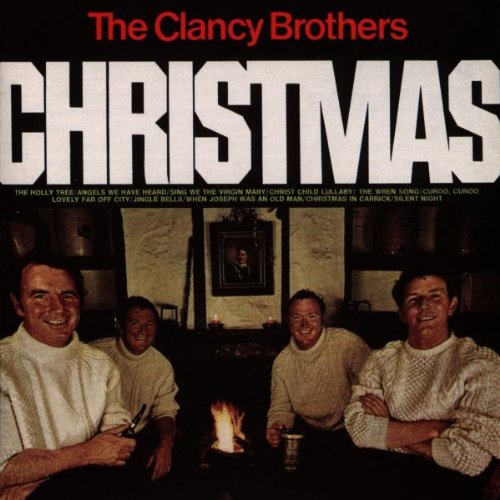 Clancy Brothers Xmas Clancy Brothers Amazon.fr CD et Vinyles}