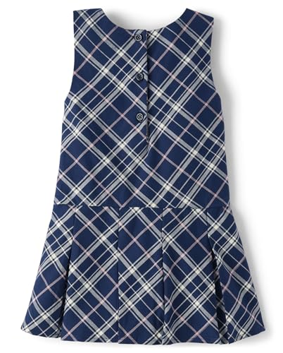 Gymboree girls And Toddler Pleated Dresses3