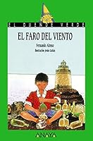El Far Del Vent (Cuentos, Mitos Y Libros-Regalo) 8420729043 Book Cover