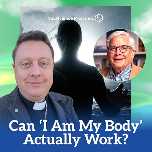 EP10 | Am I My Body? A Robust Response to Gregg Allison