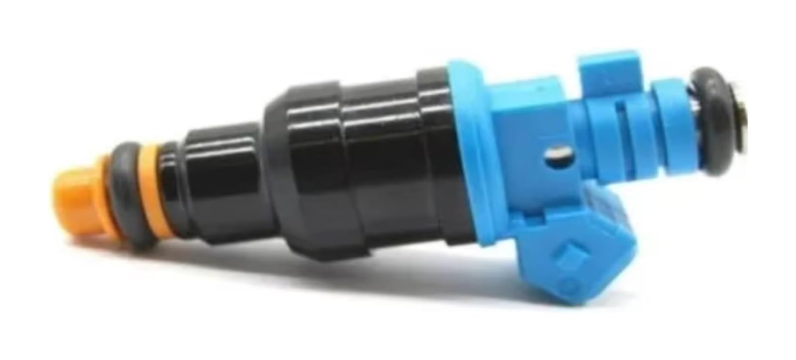 Wekpopmevl One Color Oil Petrol Fuel Injector Nozzle For Fiatt For Lancia For Coupe 2.0 20V Turbo Oem 0280150450 Fuel Injector Nozzle Exhaust