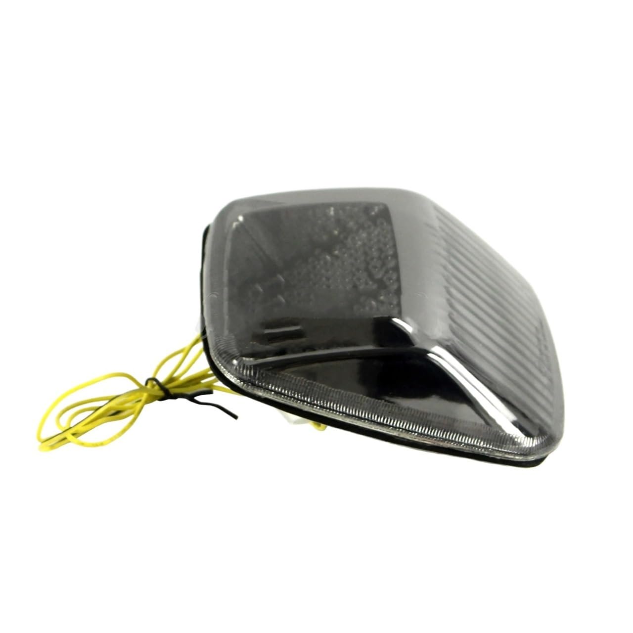 Fanale Stop Luce Posteriore Moto Multi LED Fanale Posteriore Taillght Indicatori Di Direzione Integrati Per Deuce Tutto L'anno V-ROD V Rod 2002-2011 VRSCA VRSCX
