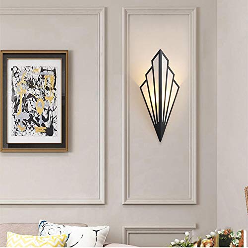 Aplique de pared G9 luz cálida para iluminar dormitorios y salones 5