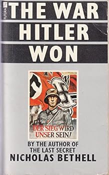 Paperback The War Hitler Won: September 1939 Book